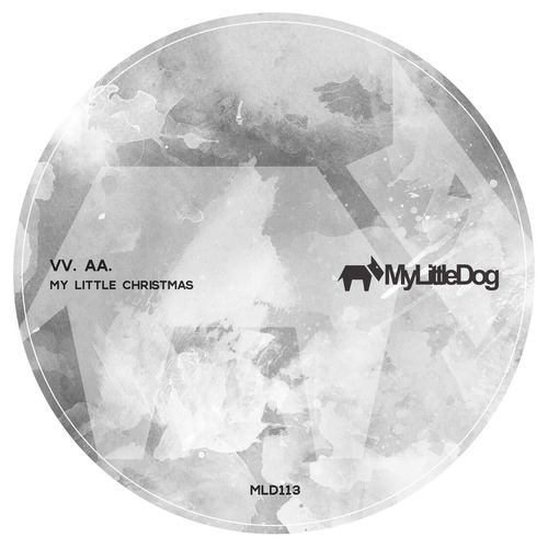 VA – My Little Christmas (2021) [MLD113]